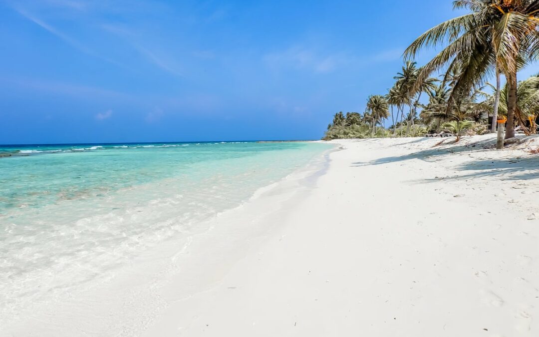 Malediven Honeymoon mit Budget
